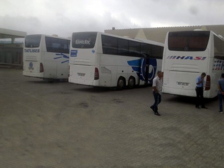 Tatlıses-Kamil Koç-Has