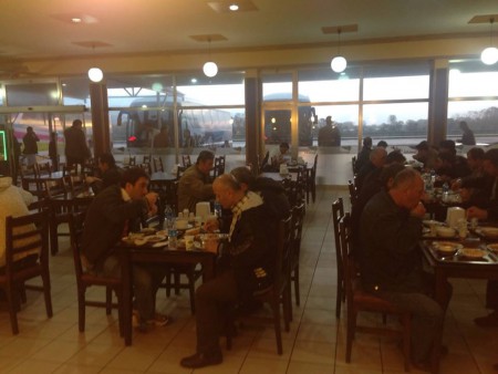 Osmanlı Restaurantımız