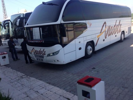       Anadolu Tur